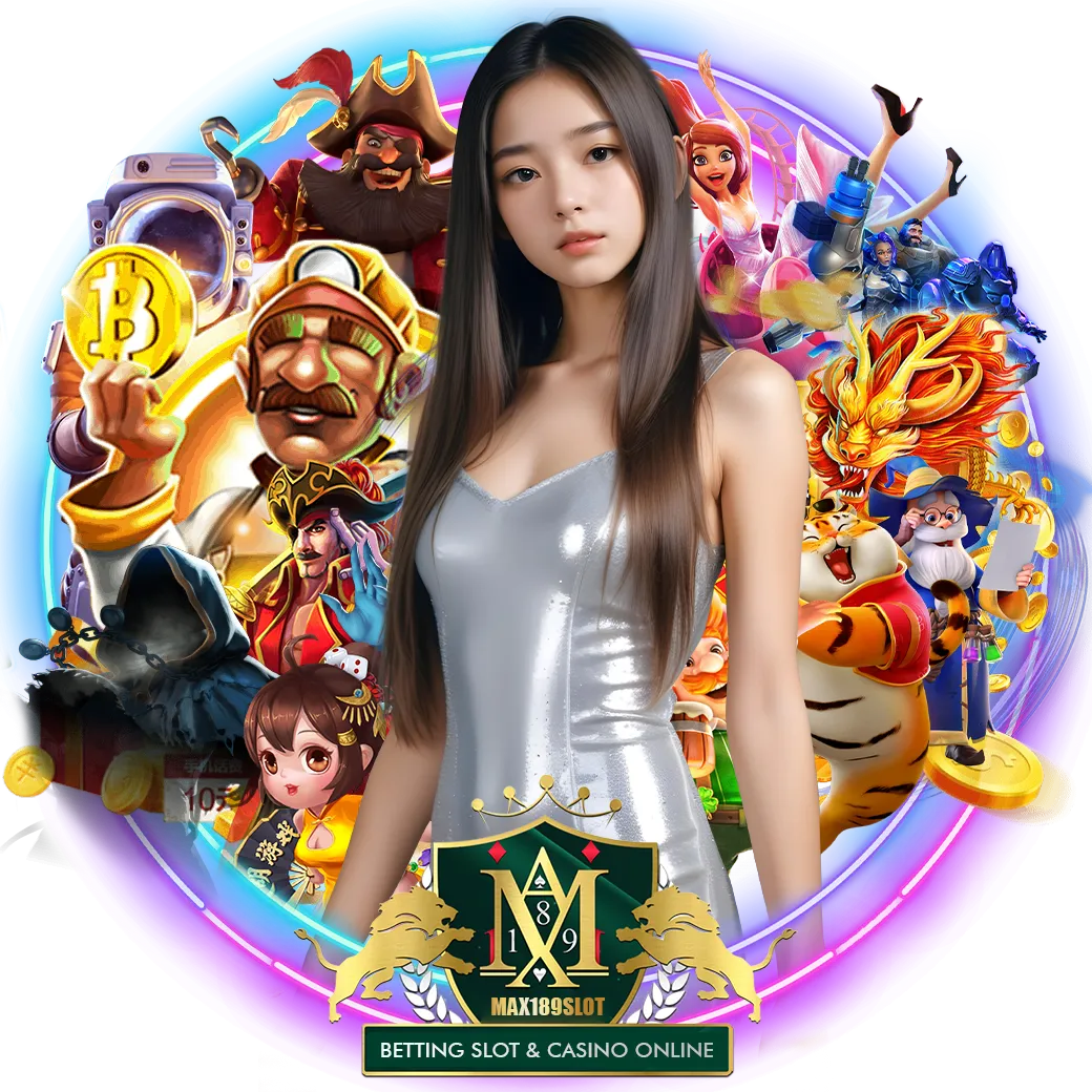 max189 baccarat